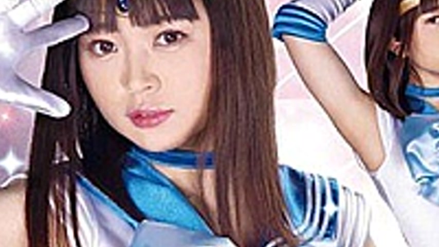 sextop1 — THZ-81 Super Heroine Desperate! !! Vol.81 Dr. Genius’s — khung hình 3