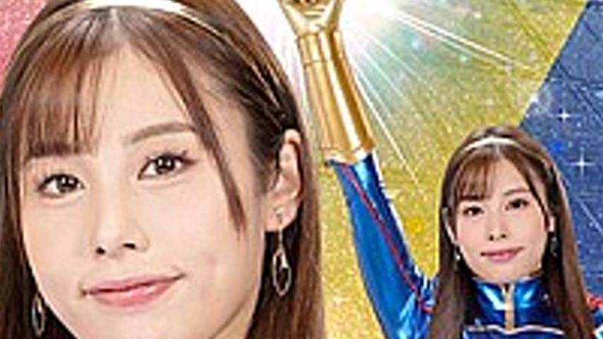 sextop1 — SPSB-82 Accel Girl Ai Arisu Mai — khung hình 4
