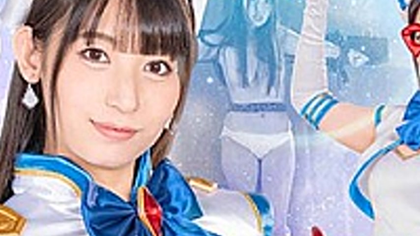 sextop1 — SPSB-79 Magical Pretty Warrior Fontaine – Crazy Super — khung hình 3