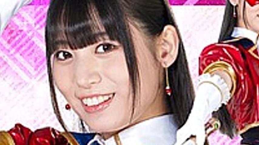 sextop1 — SPSB-87 Saint Beautiful Girl Warrior La Zona Sarara Uruki — khung hình 3