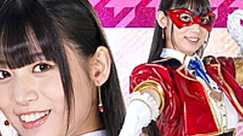 sextop1 — SPSB-87 Saint Beautiful Girl Warrior La Zona Sarara Uruki — khung hình 4