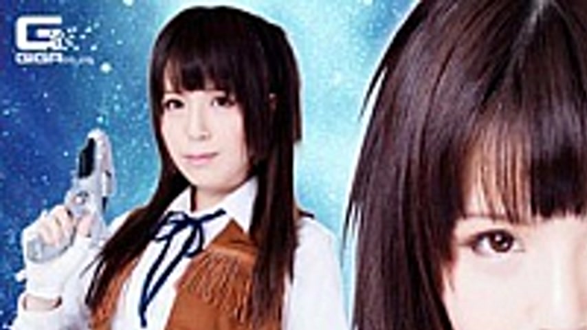 sextop1 — GGTB-20 Heroine Cunnilingus Hell Space Prosecutors Amy Sakur — khung hình 1