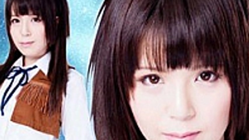 sextop1 — GGTB-20 Heroine Cunnilingus Hell Space Prosecutors Amy Sakur — khung hình 2