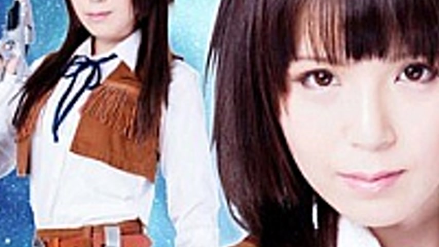 sextop1 — GGTB-20 Heroine Cunnilingus Hell Space Prosecutors Amy Sakur — khung hình 3