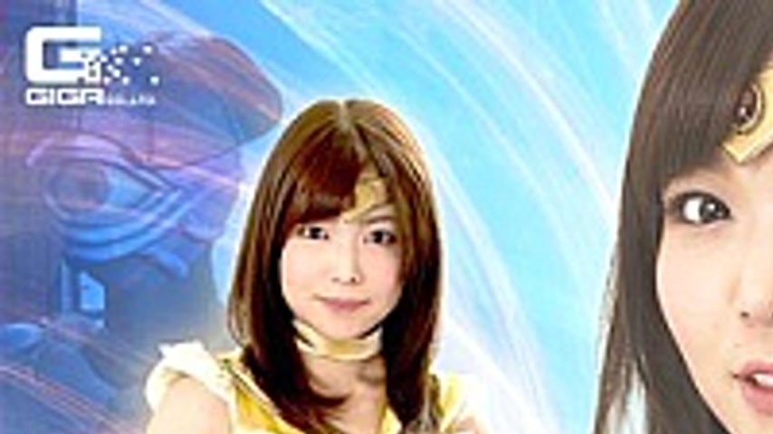 sextop1 — GHKQ-12 Phantom Crisis!Beautiful Saint Sei Sailor Sailor Gol — khung hình 1