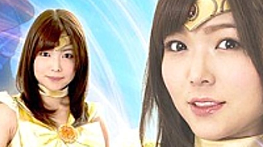 sextop1 — GHKQ-12 Phantom Crisis!Beautiful Saint Sei Sailor Sailor Gol — khung hình 2