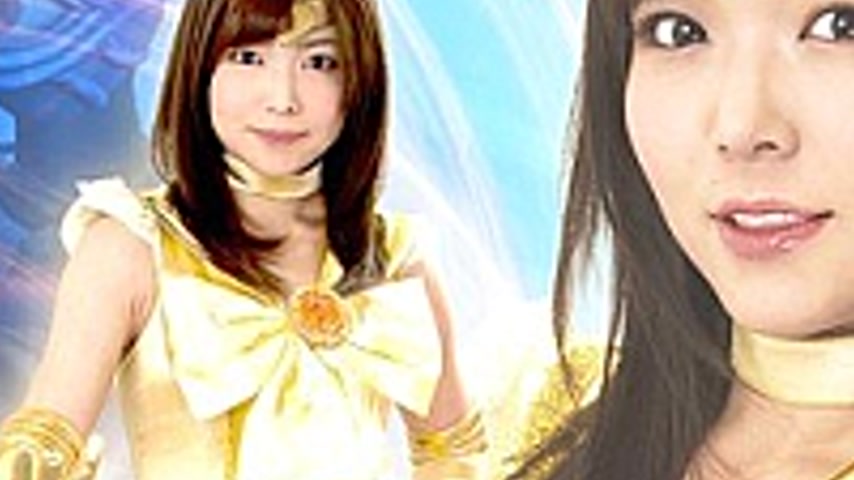 sextop1 — GHKQ-12 Phantom Crisis!Beautiful Saint Sei Sailor Sailor Gol — khung hình 3