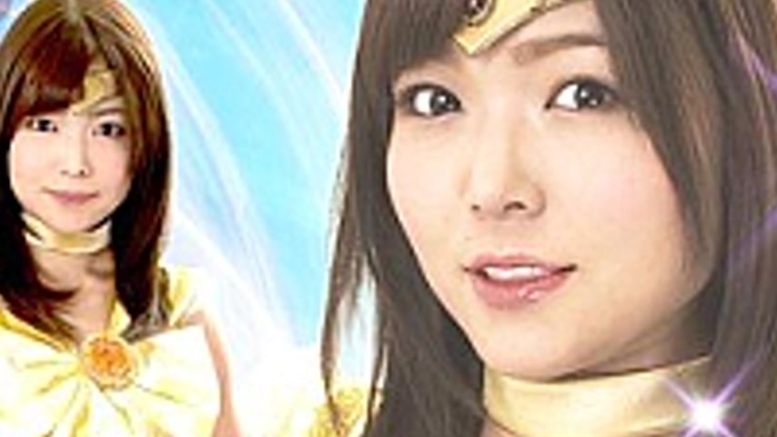 sextop1 — GHKQ-12 Phantom Crisis!Beautiful Saint Sei Sailor Sailor Gol — khung hình 4