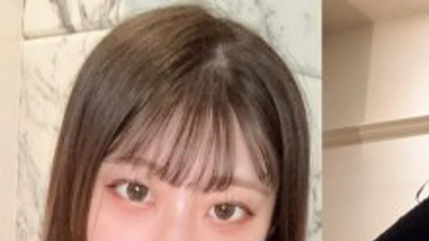 sextop1 — FC2-PPV-4862988 [No Face Reveal] 170cm tall, black bob-haire — khung hình 1