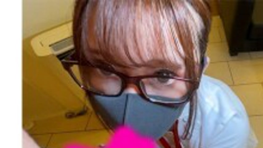 sextop1 — FC2-PPV-4862951 A famous gal nurse in the hospital is sloshi — khung hình 1