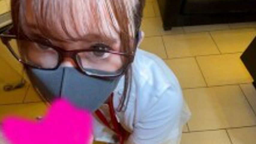 sextop1 — FC2-PPV-4862951 A famous gal nurse in the hospital is sloshi — khung hình 2