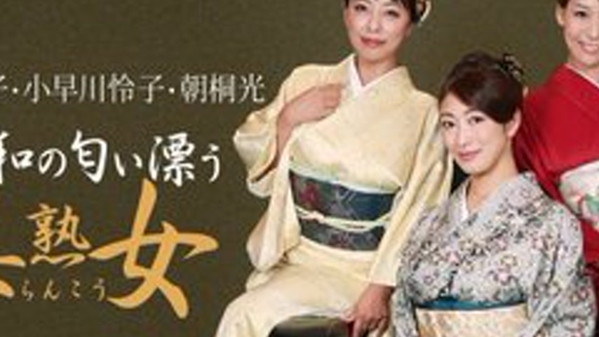 sextop1 — 1PONDO-042916-289 1Pondo-042916_289 — Showa Era Beautiful Ma — khung hình 2