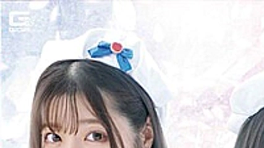 sextop1 — GHNU-74 Magical Bishoujo Warrior Fontaine — khung hình 1