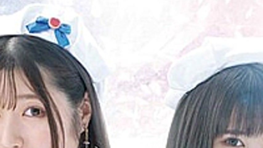 sextop1 — GHNU-74 Magical Bishoujo Warrior Fontaine — khung hình 2