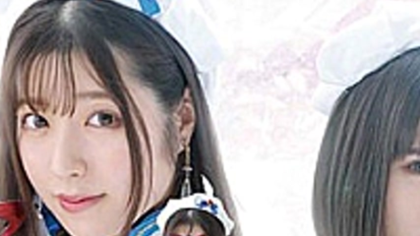 sextop1 — GHNU-74 Magical Bishoujo Warrior Fontaine — khung hình 3