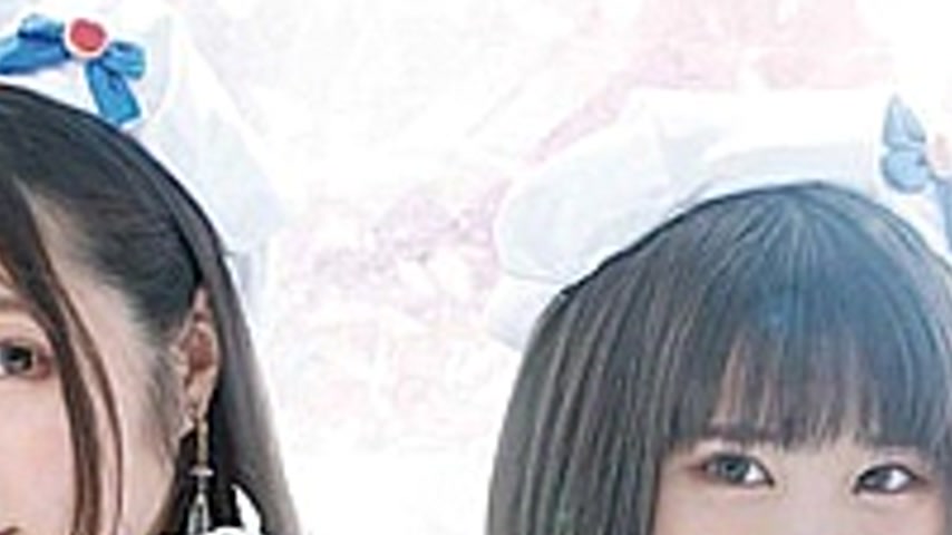 sextop1 — GHNU-74 Magical Bishoujo Warrior Fontaine — khung hình 4
