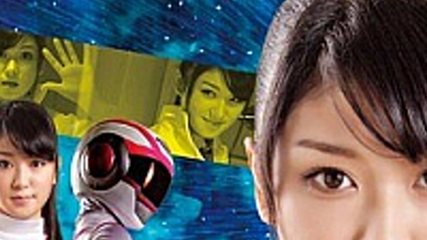 sextop1 — GOMK-87 Fake Nanami In Charge Mermaid SPECIAL Mirror! ? — khung hình 2