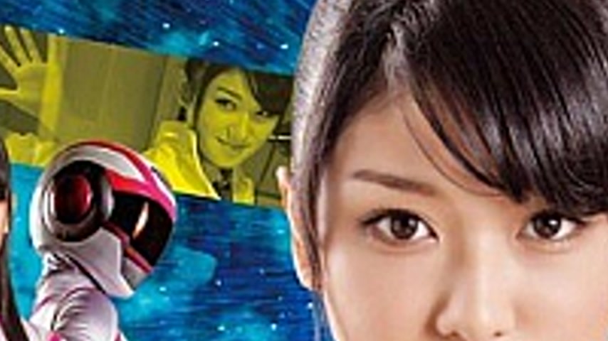 sextop1 — GOMK-87 Fake Nanami In Charge Mermaid SPECIAL Mirror! ? — khung hình 4
