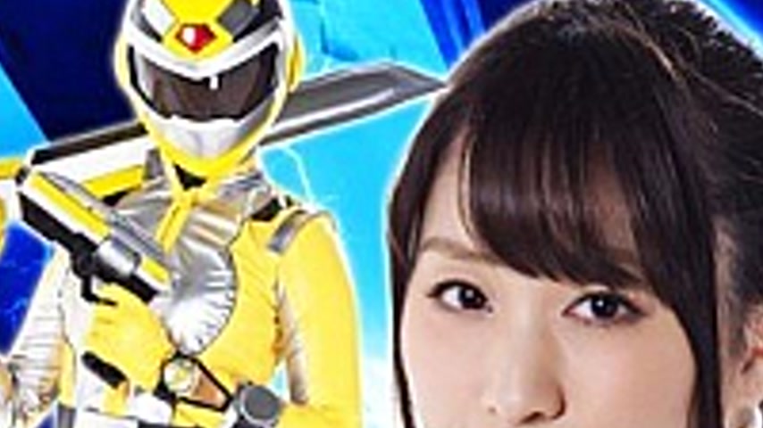 sextop1 — THZ-60 Super Heroine Desperate Situation! !Vol.60 Prosecutor — khung hình 2