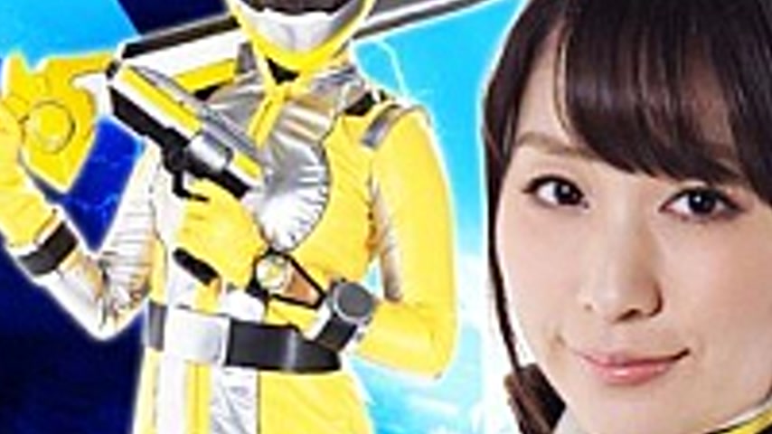 sextop1 — THZ-60 Super Heroine Desperate Situation! !Vol.60 Prosecutor — khung hình 3