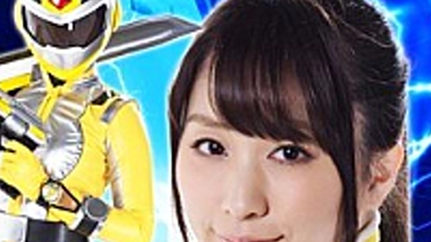 sextop1 — THZ-60 Super Heroine Desperate Situation! !Vol.60 Prosecutor — khung hình 4