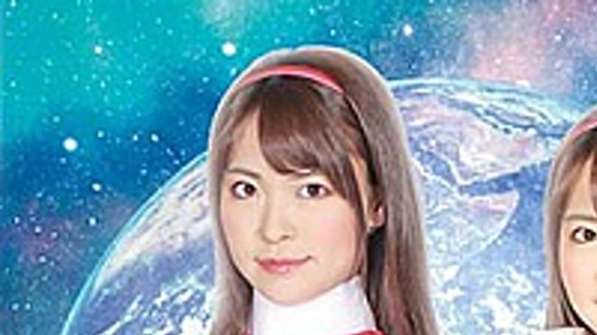 sextop1 — GHMT-97 20th Anniversary Work Dengeki Sentai Perfect Ranger  — khung hình 1