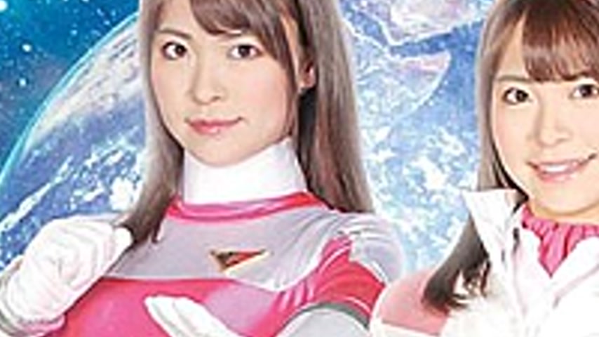 sextop1 — GHMT-97 20th Anniversary Work Dengeki Sentai Perfect Ranger  — khung hình 3