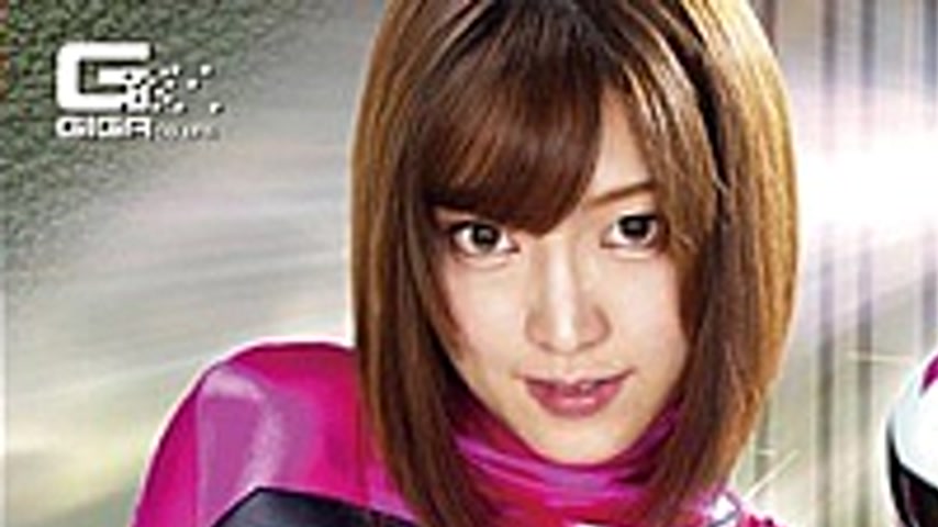 sextop1 — GHKR-86 Heroine Hunting Guard Squadron Guard Ranger-Prey Is — khung hình 1