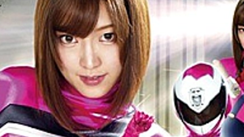 sextop1 — GHKR-86 Heroine Hunting Guard Squadron Guard Ranger-Prey Is — khung hình 2