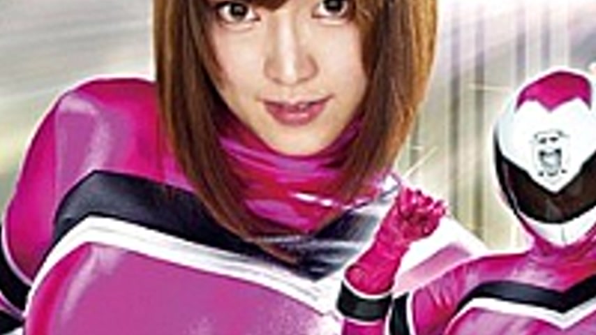 sextop1 — GHKR-86 Heroine Hunting Guard Squadron Guard Ranger-Prey Is — khung hình 3