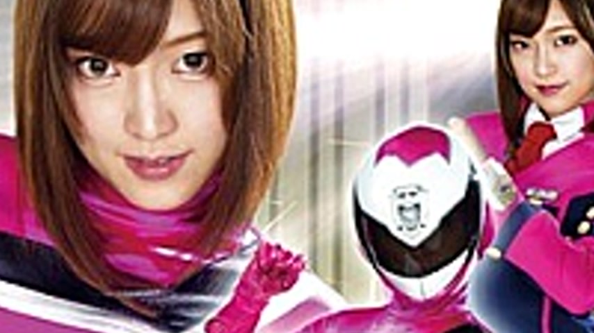 sextop1 — GHKR-86 Heroine Hunting Guard Squadron Guard Ranger-Prey Is — khung hình 4