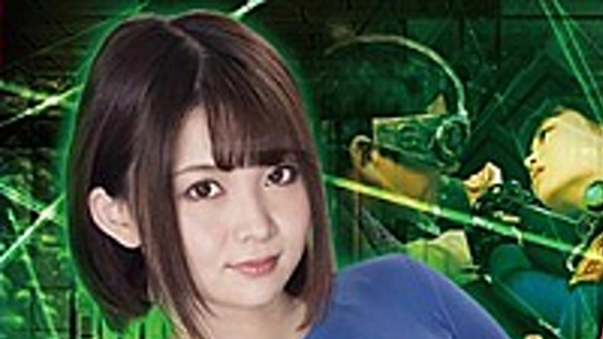 sextop1 — GHLS-10 Hentai Doctor Heroine — khung hình 1