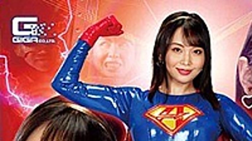 sextop1 — GHMT-82 Accelerator Woman Madam ~ Fear Of Incubus Brainwashi — khung hình 1