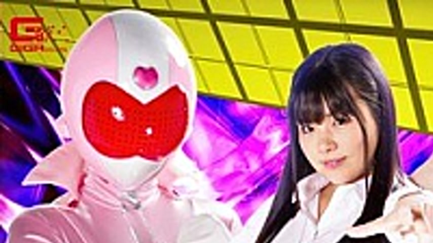 sextop1 — THP-74 Super Heroine Crisis! !Vol.74 ~ Stop Blocking Soldier — khung hình 1
