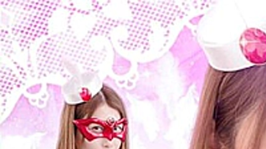 sextop1 — GHNU-93 Magical Beauty Witch Maskaine Fontaine Dating Site T — khung hình 1