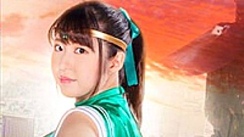 sextop1 — GIGP-29 [G1] Bishoujo Senshi Sailor Mint VS Unequaled Phanto — khung hình 1