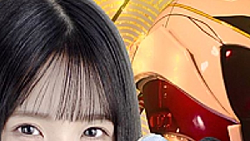 sextop1 — SPSD-41 Red Sania, the Valkyrie who protects the Land of the — khung hình 2