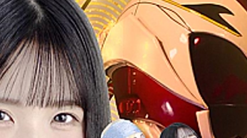 sextop1 — SPSD-41 Red Sania, the Valkyrie who protects the Land of the — khung hình 4