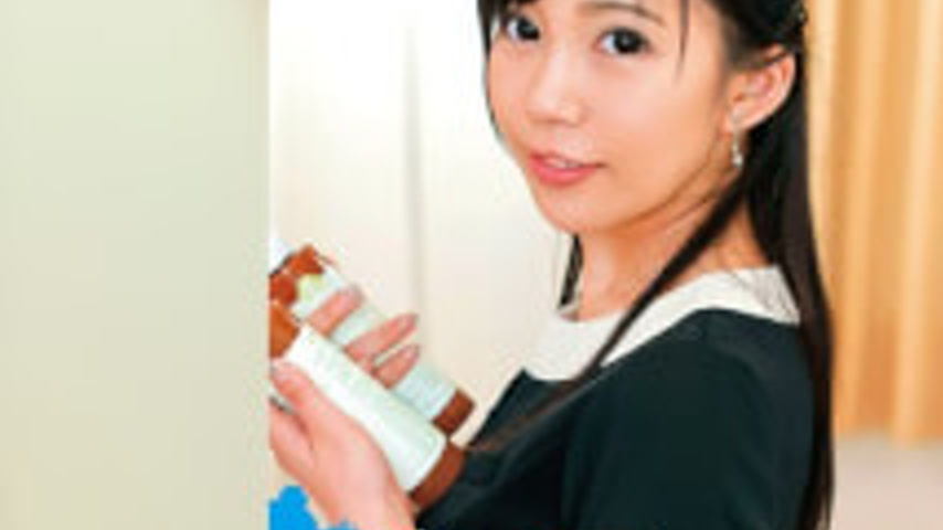 sextop1 — SVOKS-161 Rika — khung hình 3