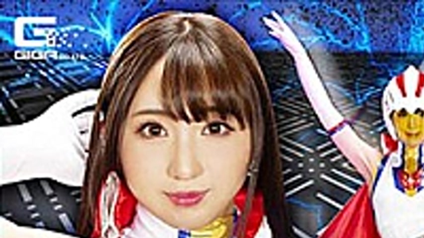 sextop1 — GHNU-14 Super Soft Body Acrobatic SEX Hell Science Bird Man — khung hình 1