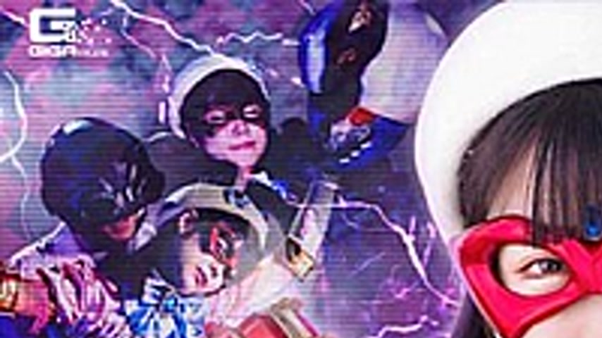sextop1 — GHOV-59 Bishoujo Kamen Aurora Lamp Majin Ahhan & Imma Dr — khung hình 1
