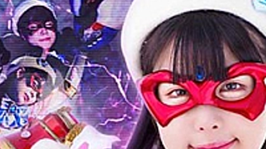 sextop1 — GHOV-59 Bishoujo Kamen Aurora Lamp Majin Ahhan & Imma Dr — khung hình 2