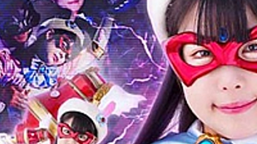 sextop1 — GHOV-59 Bishoujo Kamen Aurora Lamp Majin Ahhan & Imma Dr — khung hình 3