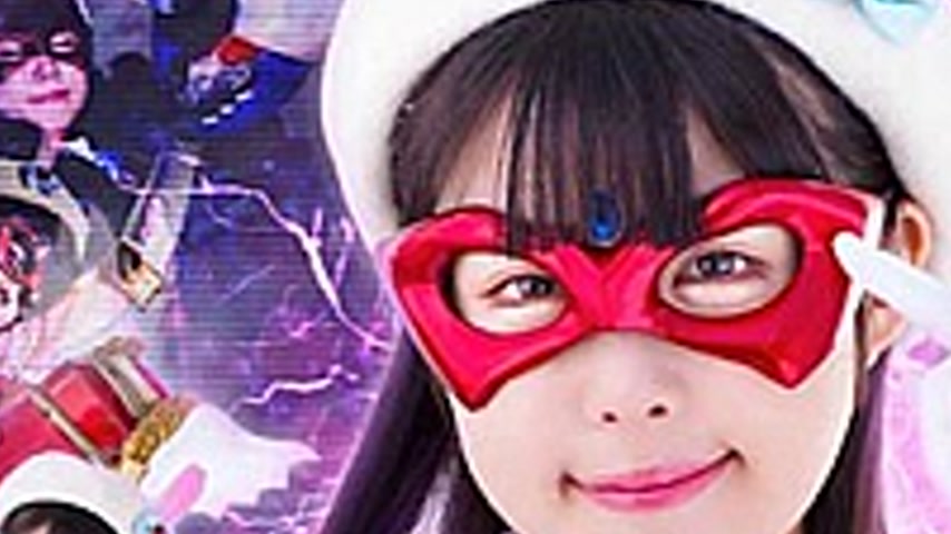 sextop1 — GHOV-59 Bishoujo Kamen Aurora Lamp Majin Ahhan & Imma Dr — khung hình 4