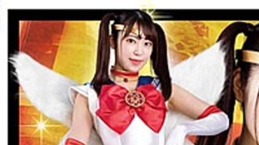 sextop1 — HTB-03 Heroine Subjugation Vol.103 Beautiful Girl Warrior Sa — khung hình 1