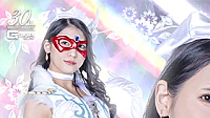 sextop1 — SPSD-21 Beautiful Witch Mask Shiroganese: A Trap of Betrayal — khung hình 1