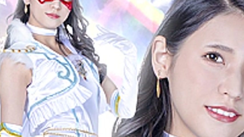 sextop1 — SPSD-21 Beautiful Witch Mask Shiroganese: A Trap of Betrayal — khung hình 3