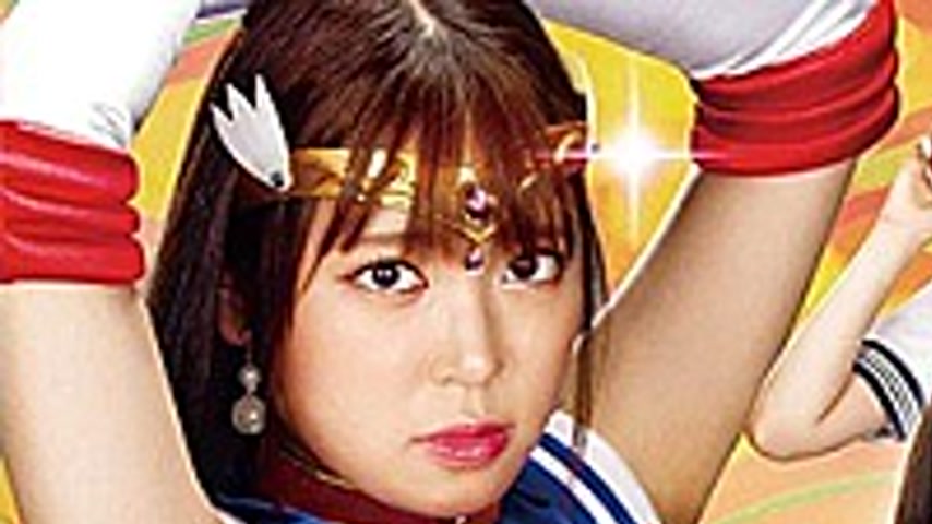 sextop1 — GHMT-19 Invincible Sailor Priest Healing Reverse Fall ~ Beau — khung hình 1