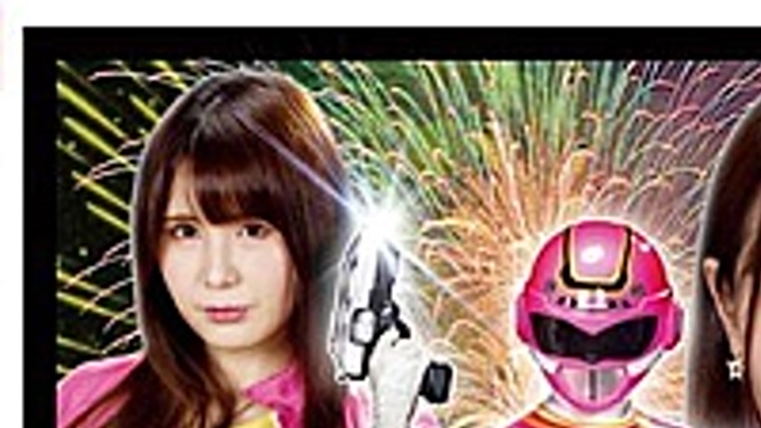 sextop1 — TBB-93 Heroine Subjugation Vol.93 Sword Squadron Machranger — khung hình 1