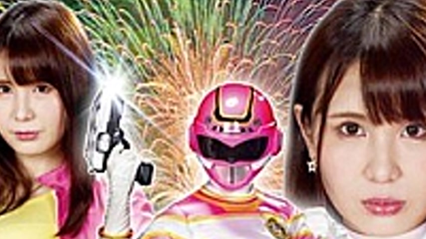 sextop1 — TBB-93 Heroine Subjugation Vol.93 Sword Squadron Machranger — khung hình 2